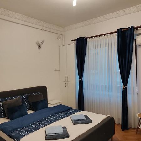 Royal Studio In Old Town Bükreş Dış mekan fotoğraf