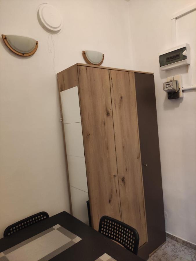 Royal Studio In Old Town Bükreş Dış mekan fotoğraf