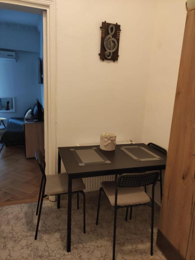 Royal Studio In Old Town Bükreş Dış mekan fotoğraf