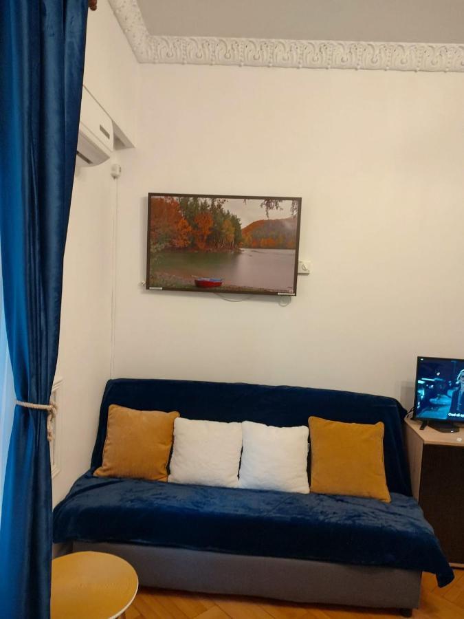 Royal Studio In Old Town Bükreş Dış mekan fotoğraf