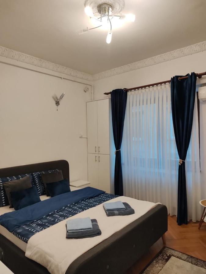 Royal Studio In Old Town Bükreş Dış mekan fotoğraf